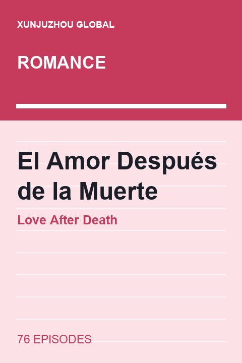 Love After Death short drama cover