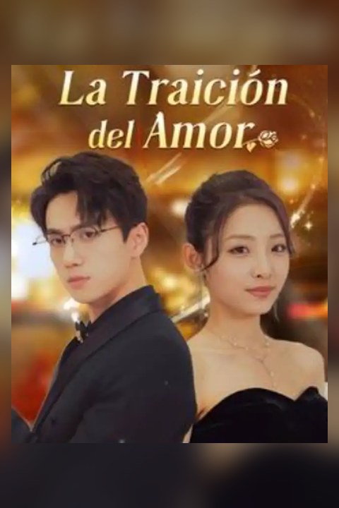 The Betrayal of Love (Dubbed) short drama cover